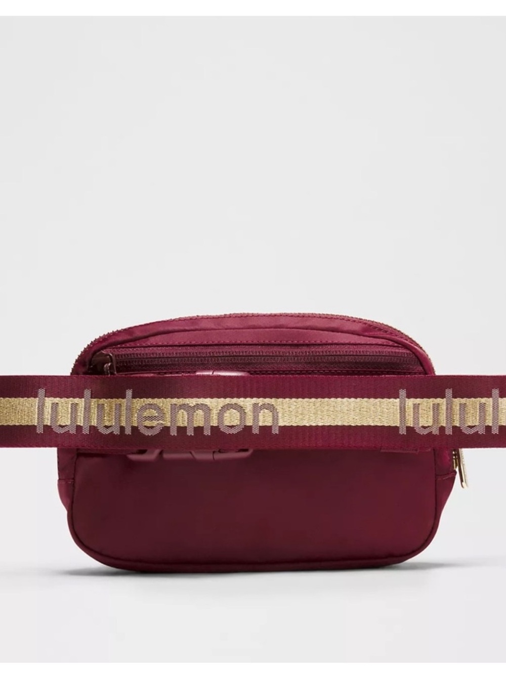 NWOT Lululemon Everywhere Belt Bag - Picture 2 of 7